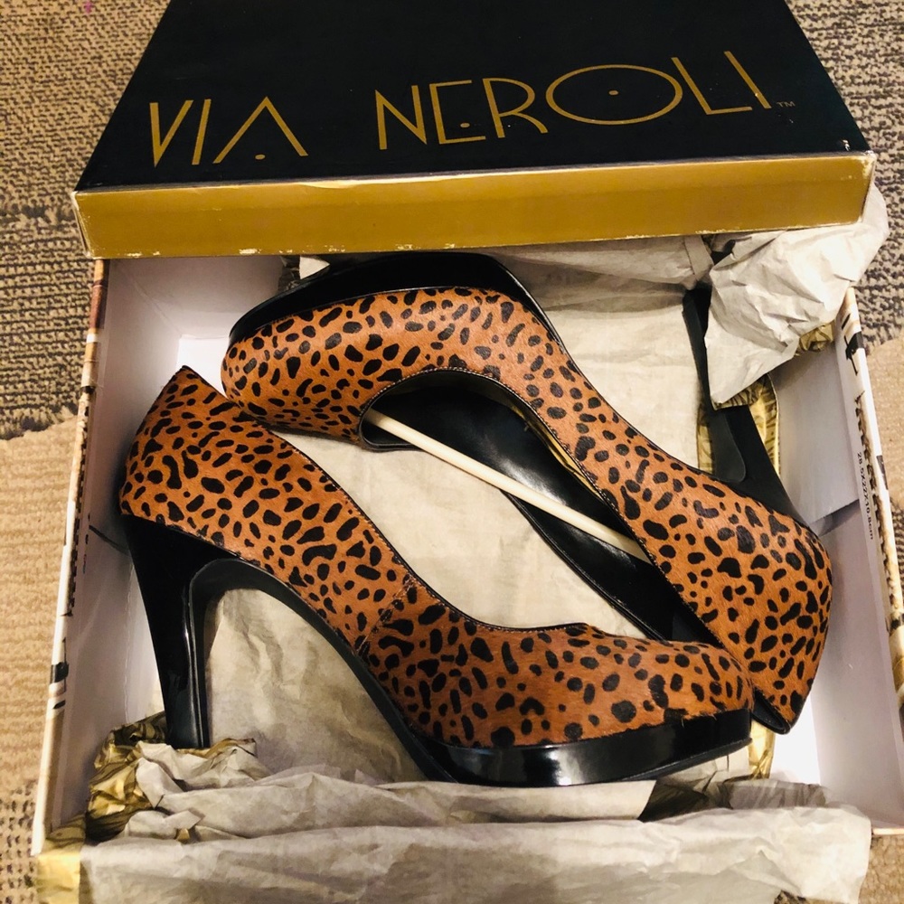 Heels